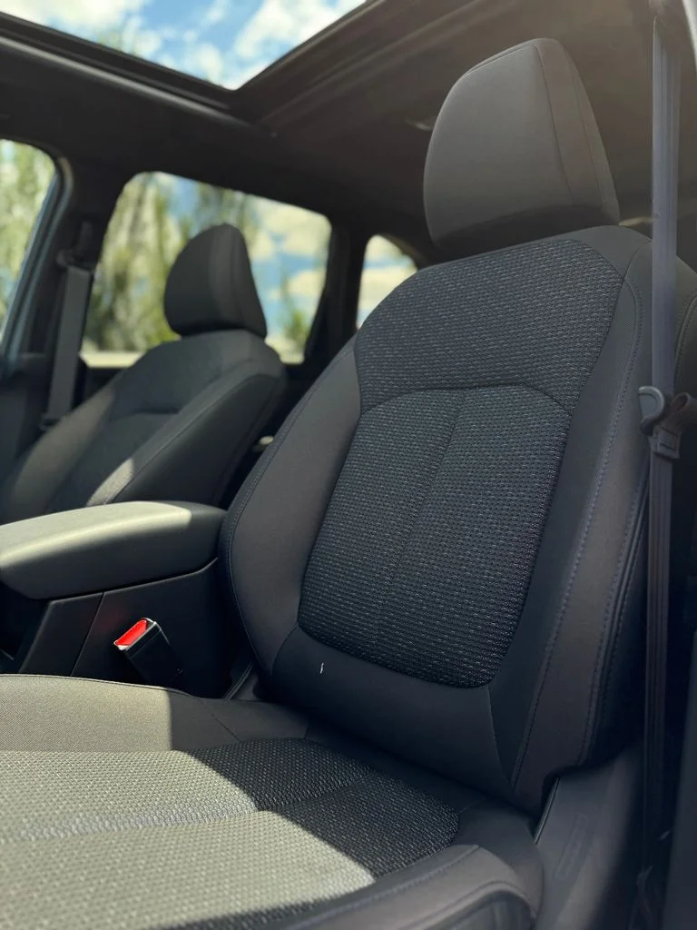 2026 Subaru Forester Touring - Photo 78