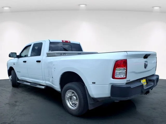 Used 2022 White Ram Tradesman image 12