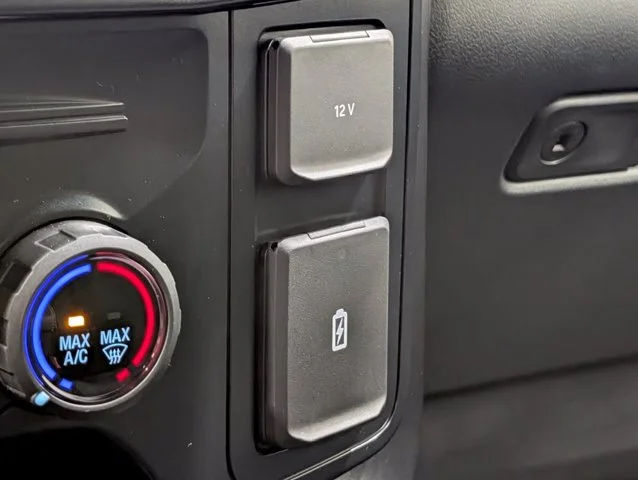 New 2026 Avalanche Ford STX® image 39