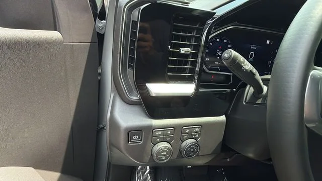 Used 2026 Gray Chevrolet LT Trail Boss image 21