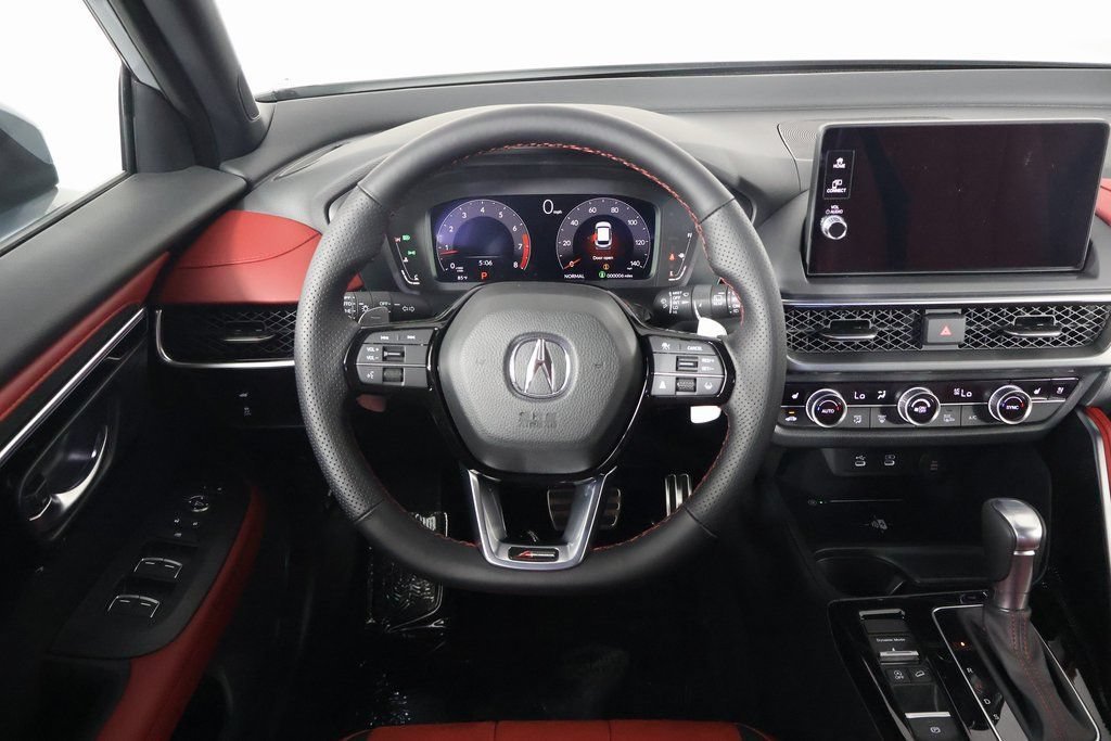 New 2026 Urban Gray Pearl Acura A-Spec Package image 3