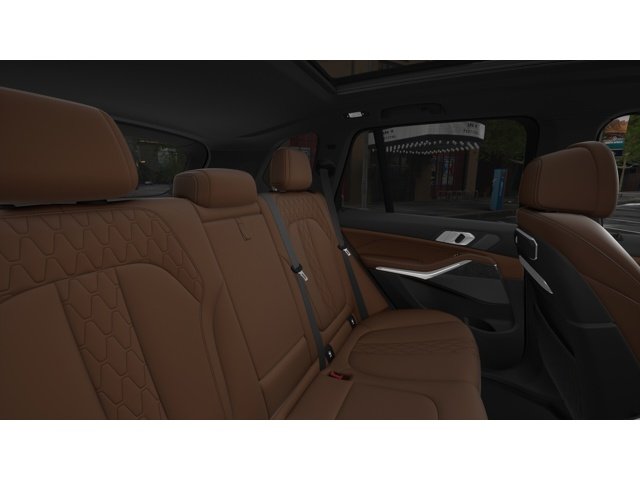 New 2026 Carbon Black Metallic BMW M60i image 12