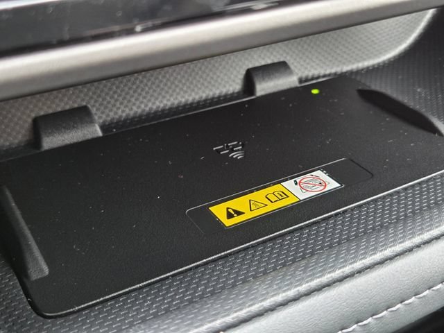 Used 2023 Magnetic Gray Metallic Toyota XLE image 17