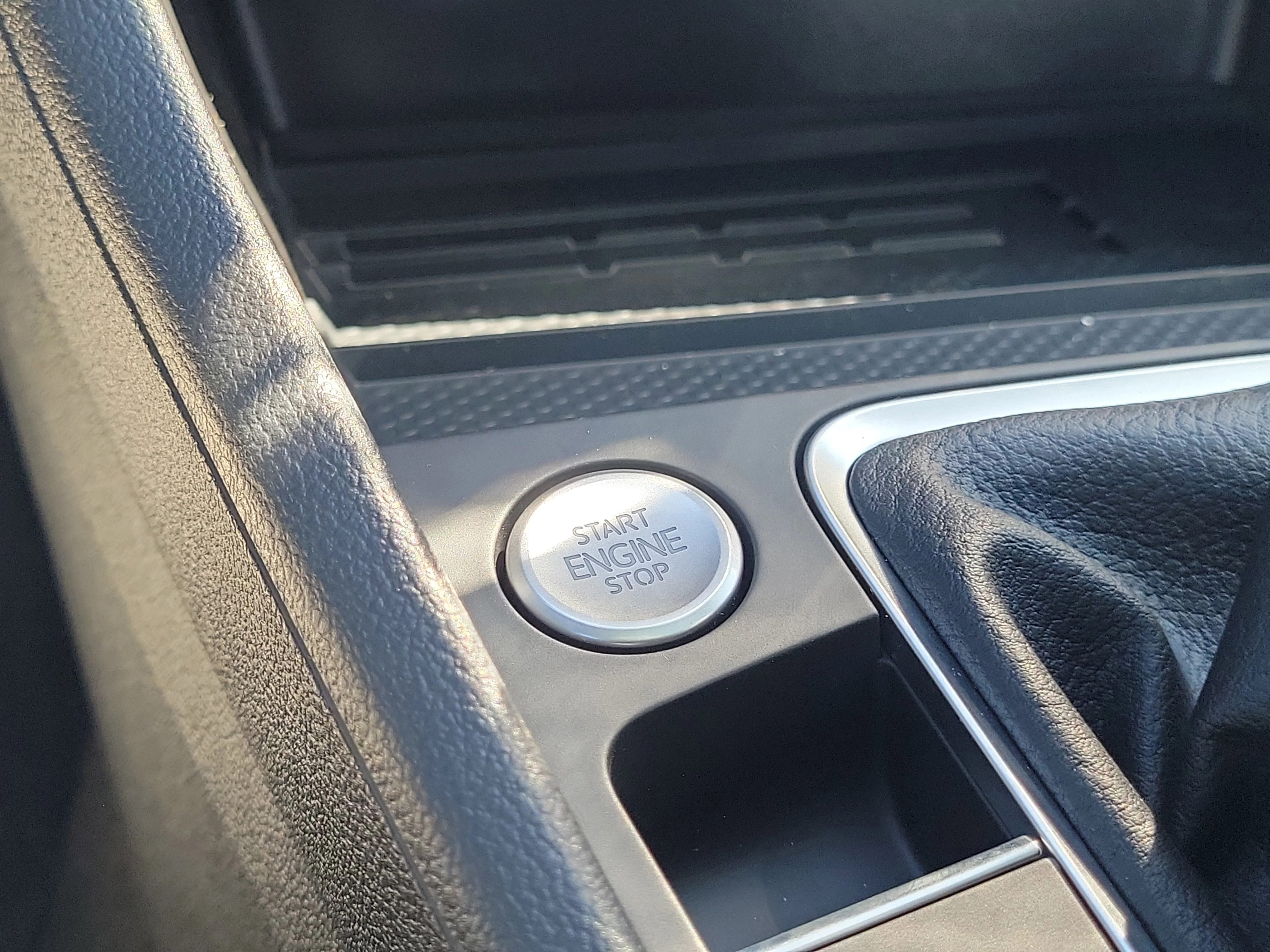 New 2026 Gray Volkswagen 1.5T SE image 25