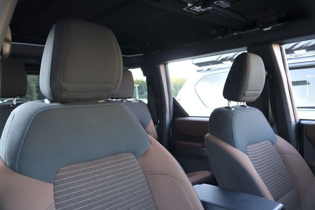 Used 2022 White Ford Outer Banks image 21