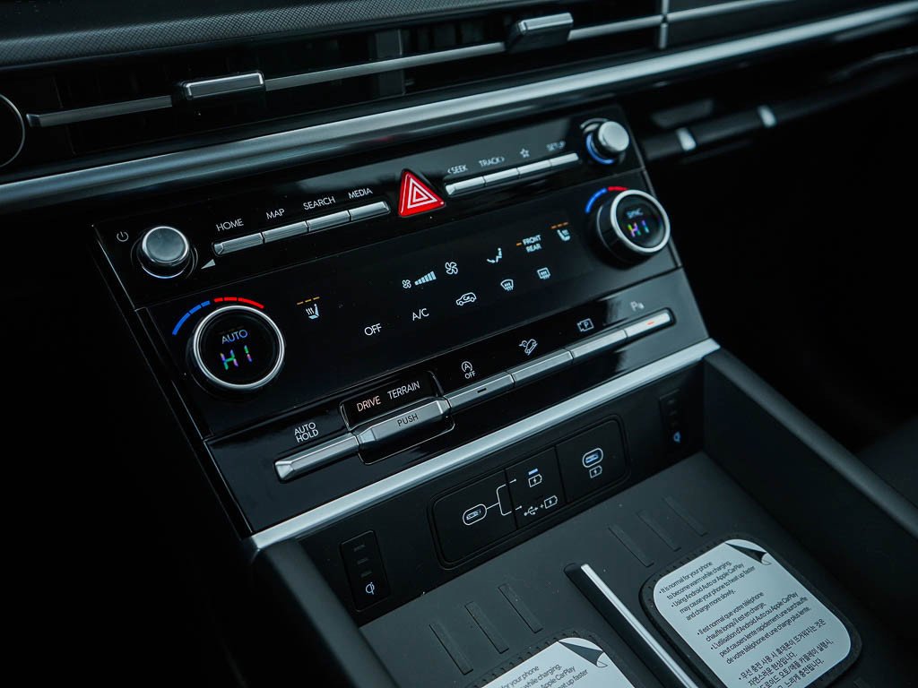 New 2026 Hampton Gray Hyundai XRT AWD image 28