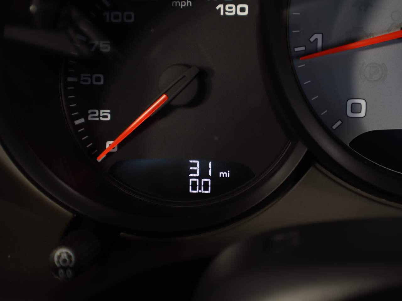 2025 Porsche 718 S - Photo 14