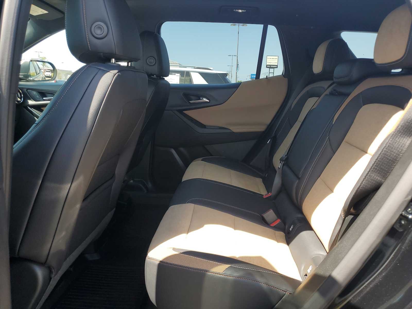 2026 Chevrolet Equinox ACTIV - Photo 11