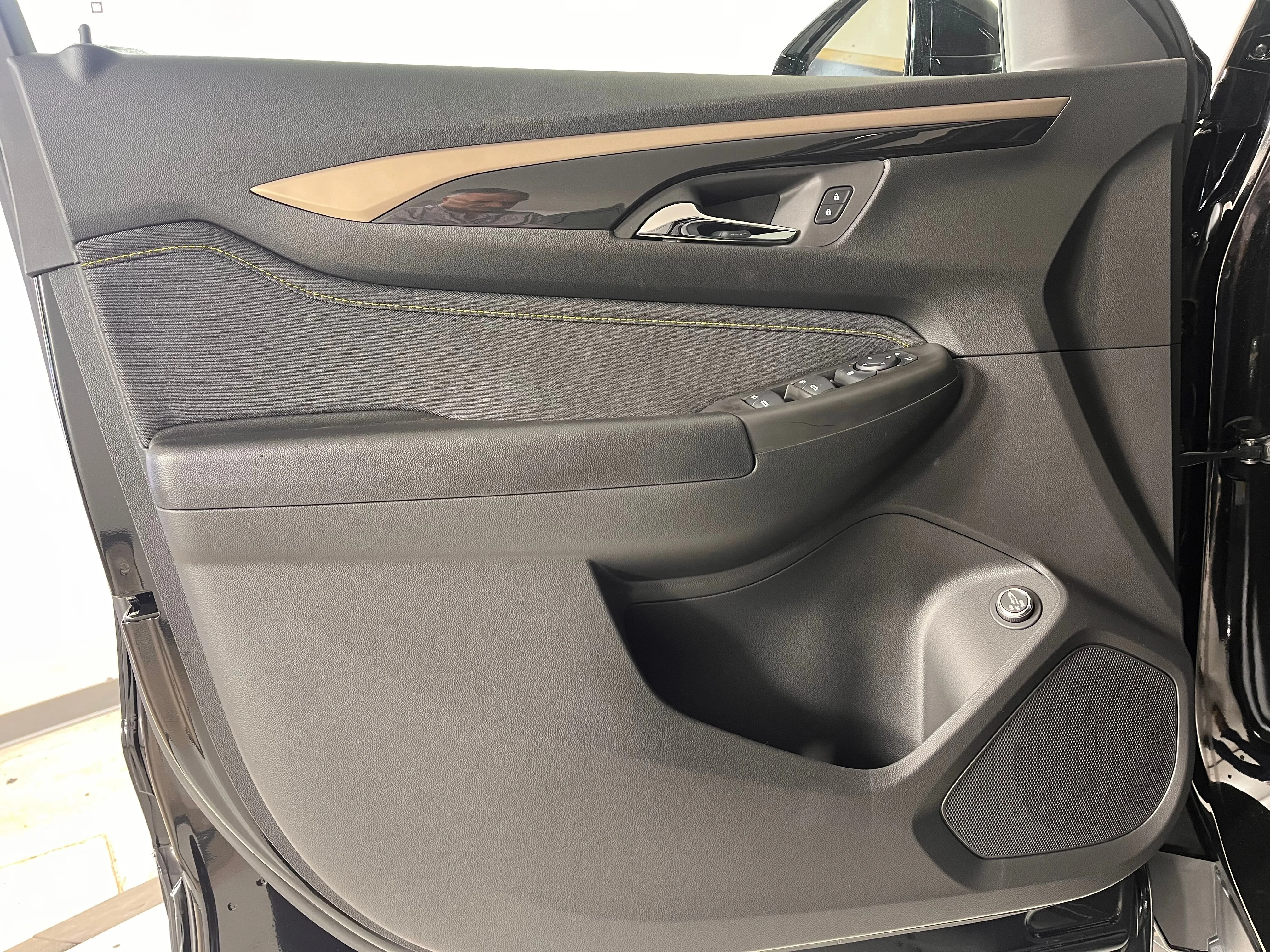2026 Chevrolet Trailblazer Activ - Photo 20