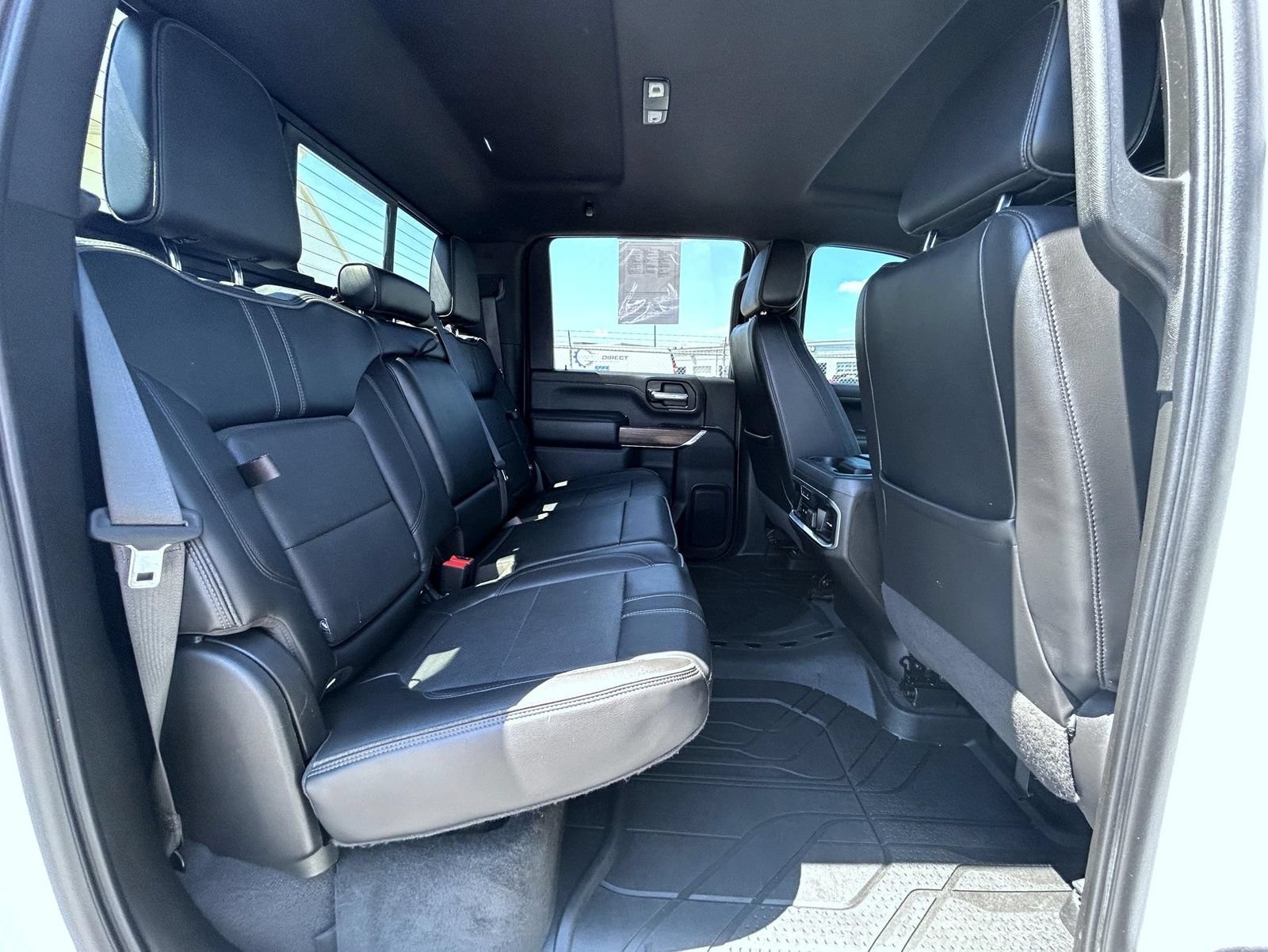 2021 Chevrolet Silverado 2500HD High Country - Photo 20