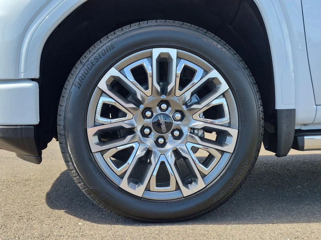 2026 GMC Sierra 1500 Denali Ultimate - Photo 26