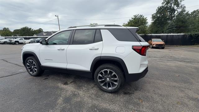 2027 GMC Terrain Elevation - Photo 6
