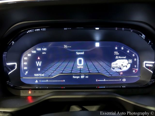2022 GMC Yukon Denali - Photo 15