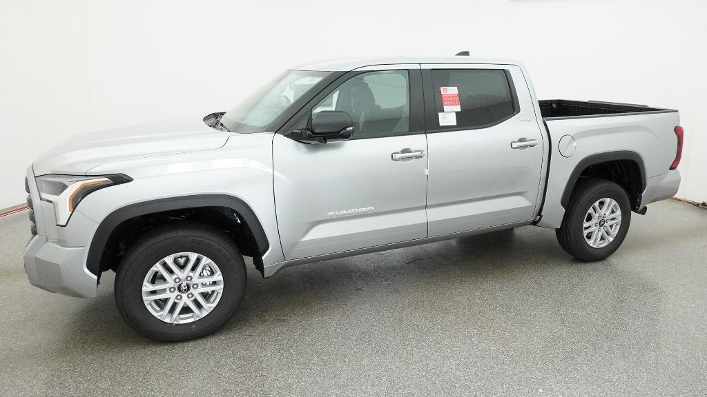 2026 Toyota Tundra SR5 - Photo 31