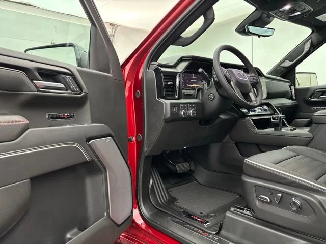 2026 GMC Sierra 1500 AT4X - Photo 19