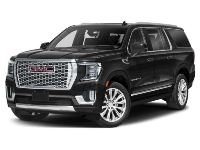 2022 GMC Yukon Denali AWD's photo