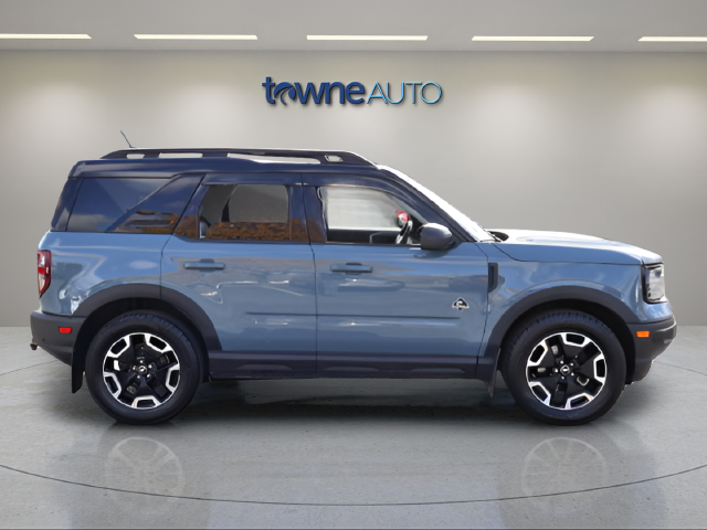 Certified Used 2022 Area 51 Ford Outer Banks image 6