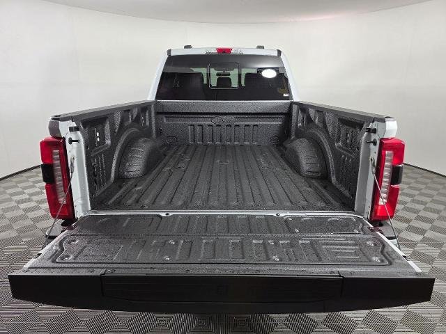 New 2026 Avalanche Ford F-250® Lariat® image 59