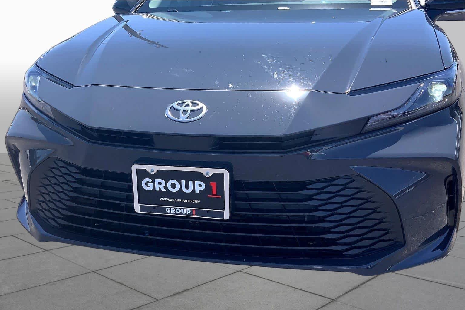 Used 2026 Underground Toyota LE image 30