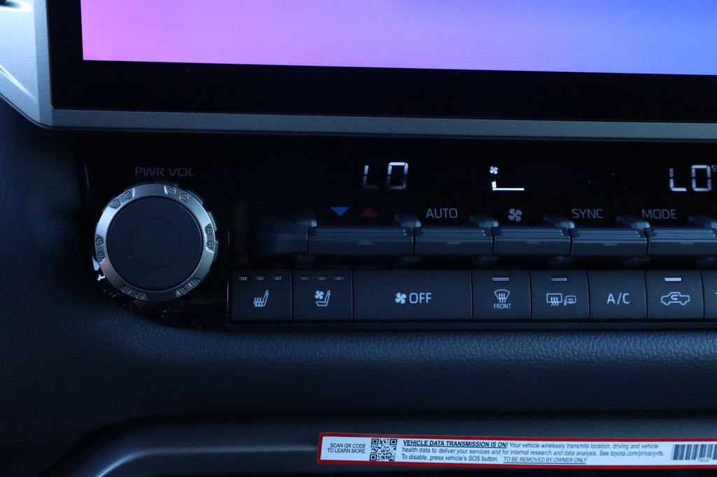 2026 Toyota Tundra Limited - Photo 28