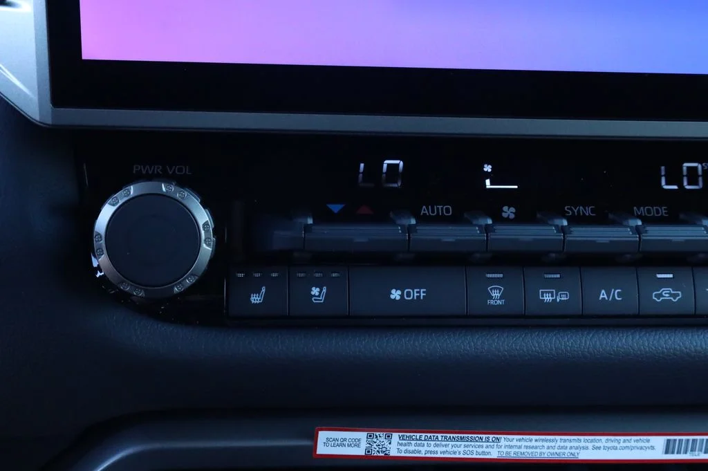 2026 Toyota Tundra Limited - Photo 28