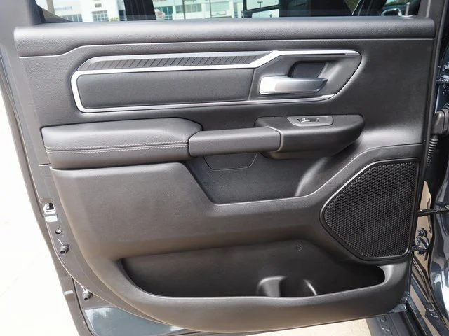 2026 RAM 1500 Big Horn/Lone Star - Photo 45