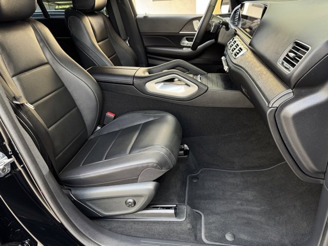 2025 Mercedes-Benz GLE GLE350 - Photo 34