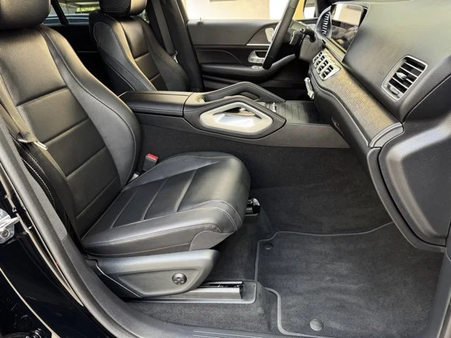 2025 Mercedes-Benz GLE GLE350 - Photo 34