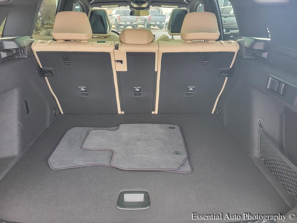 2026 BMW X3 - Image 20