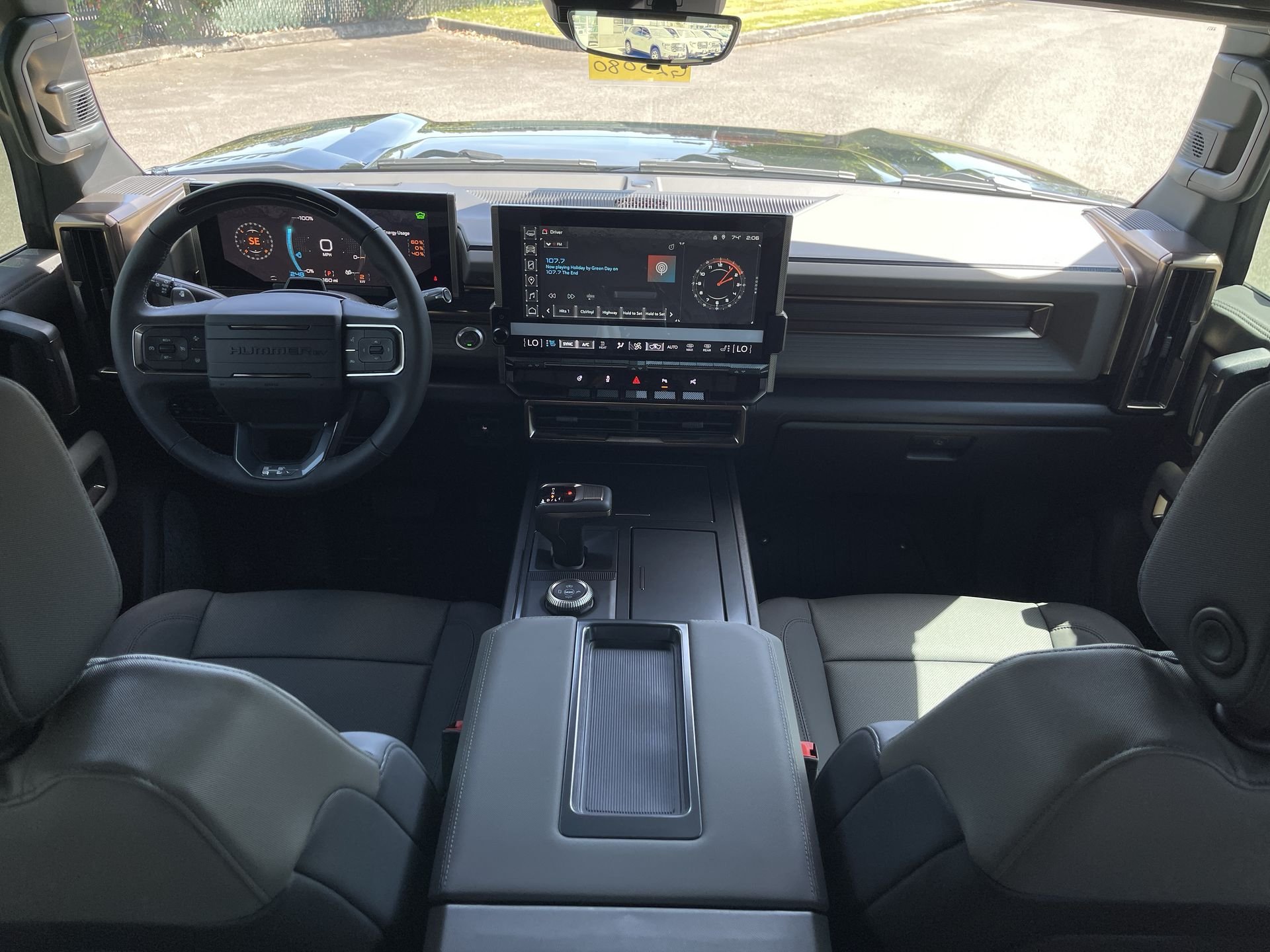2025 GMC HUMMER EV 3X - Photo 56