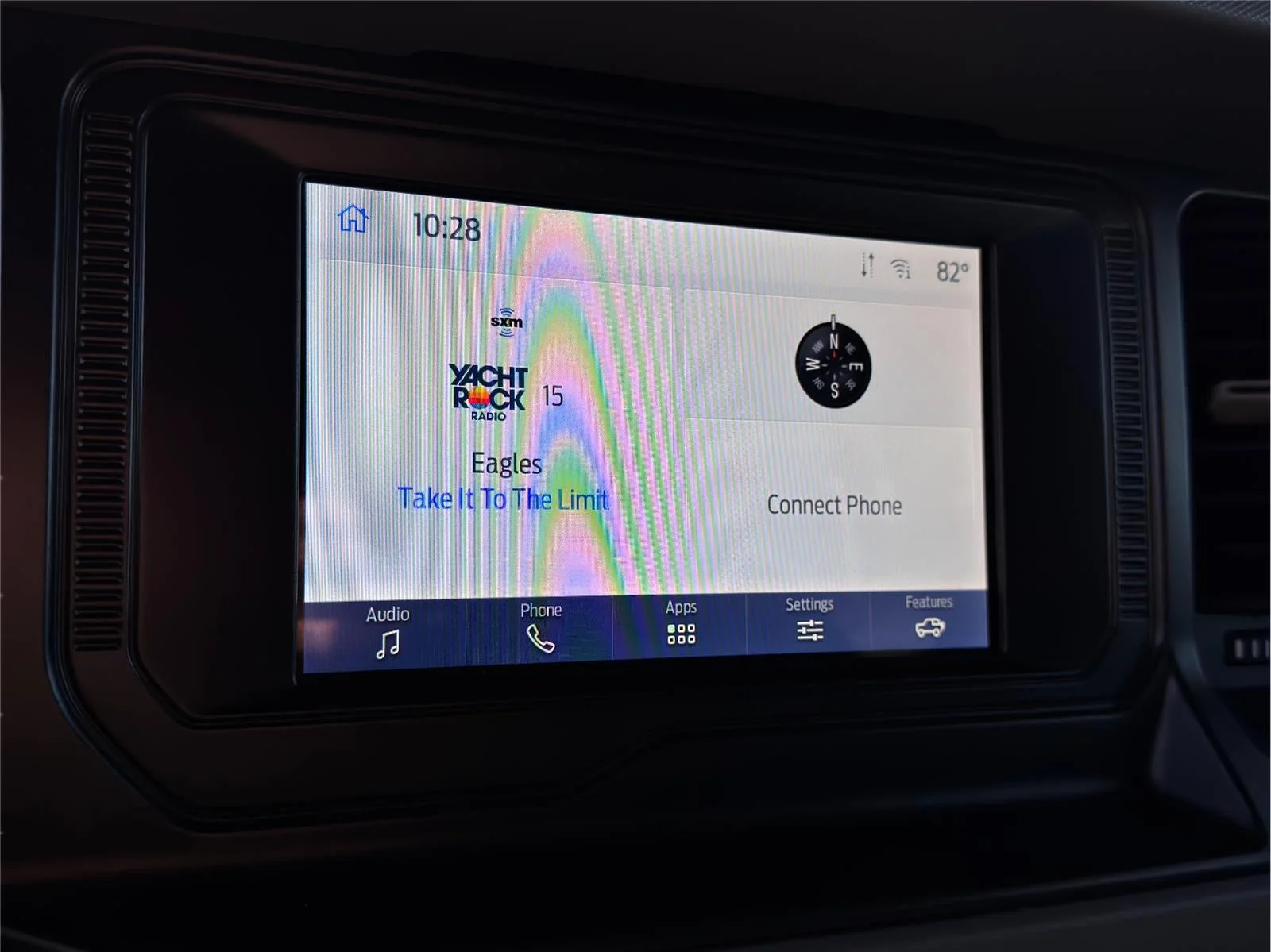 Used 2021 Cactus Gray Ford Big Bend image 15