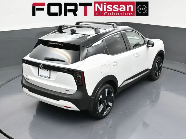 2025 Nissan Kicks SR - Photo 43