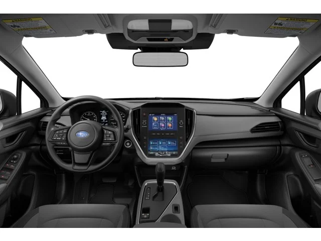 New 2027 MAGNETITE GRAY PEARL Subaru  image 19