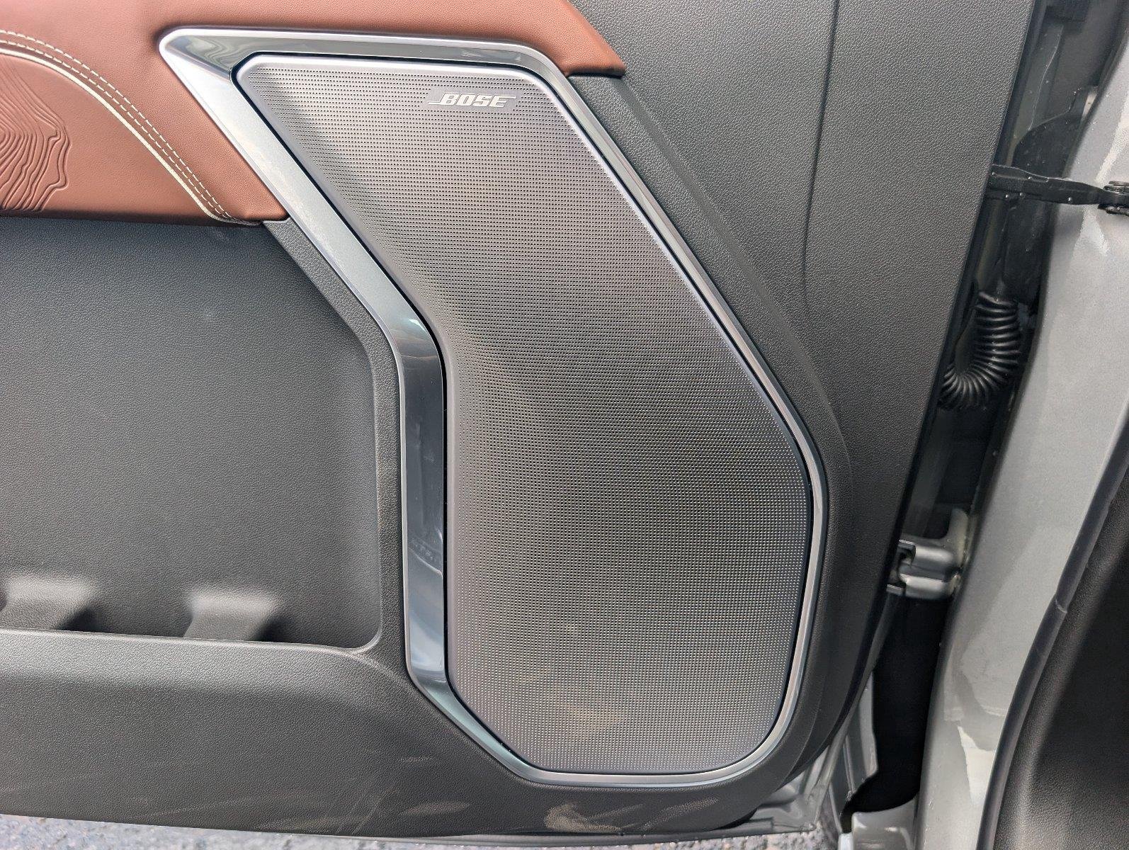 2026 GMC Sierra 2500HD Denali Ultimate - Photo 14