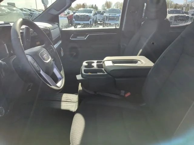 New 2026 Onyx Black GMC Elevation image 10