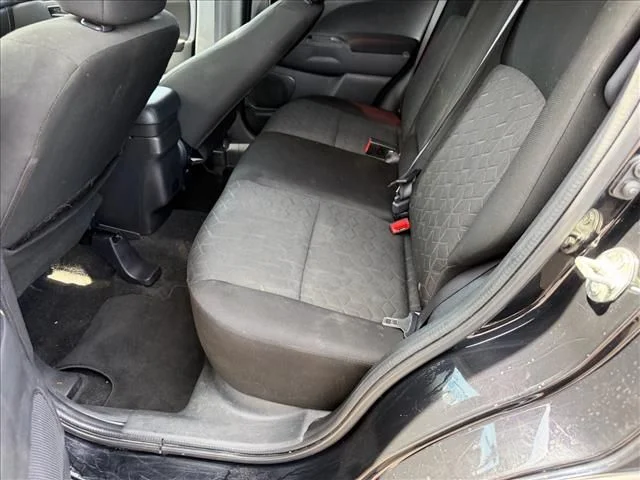 Used 2022 White Mitsubishi 2.0 ES image 10