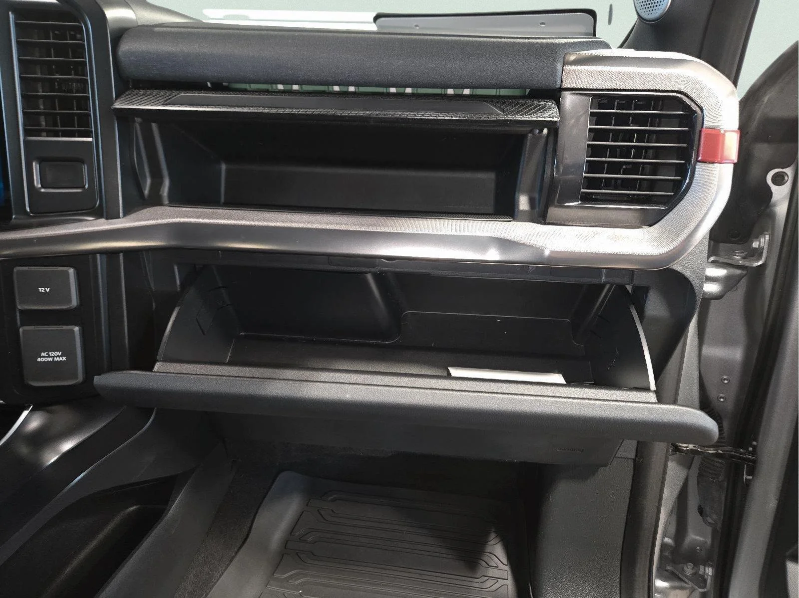 Used 2023 Iconic Silver Ford Raptor image 50