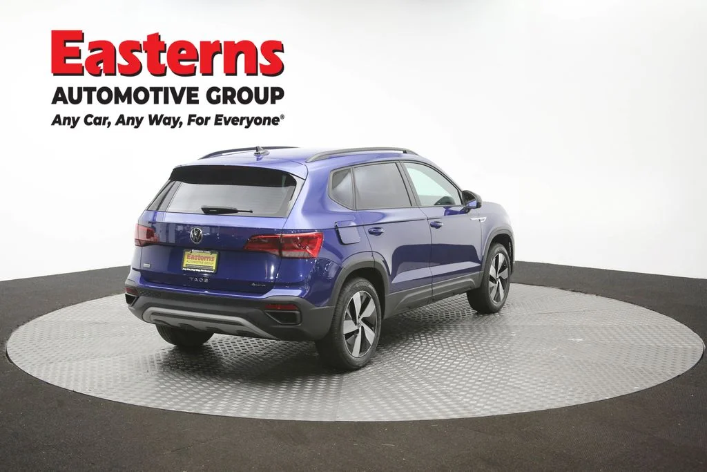 Used 2024 Blue Volkswagen 1.5T S image 38