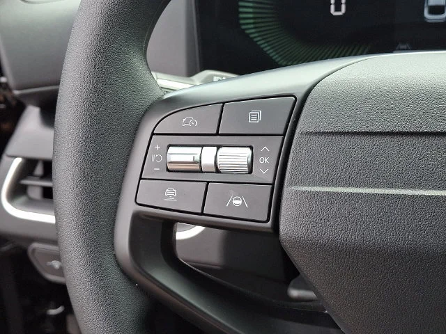 Certified Used 2025 Black Kia LX image 21