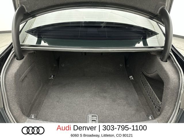 Used 2013 Black Audi 3.0T Premium Plus image 24