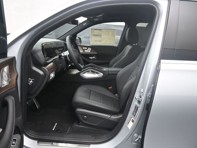 Used 2025 Silver Mercedes-Benz GLS 450 image 19