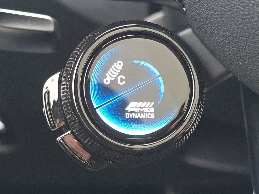 New 2026 Black Mercedes-Benz C 43 AMG® image 49