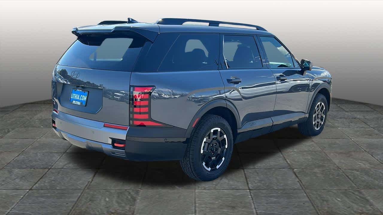 New 2026 Ecotronic Gray Pearl Hyundai XRT Pro image 5