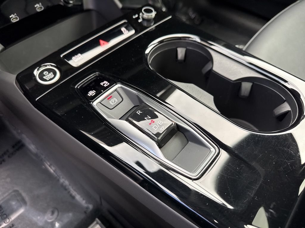 2025 Audi Q6 e-tron Premium Plus - Photo 21