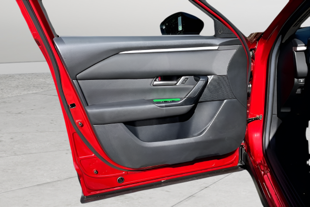 New 2026 Soul Red Crystal Metallic Mazda 2.5 S Preferred AWD image 14