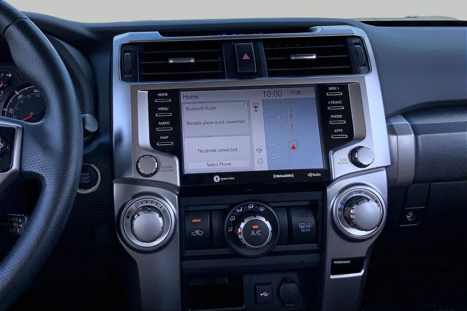 Pre-Owned 2022 Toyota 4Runner SR5 Premium