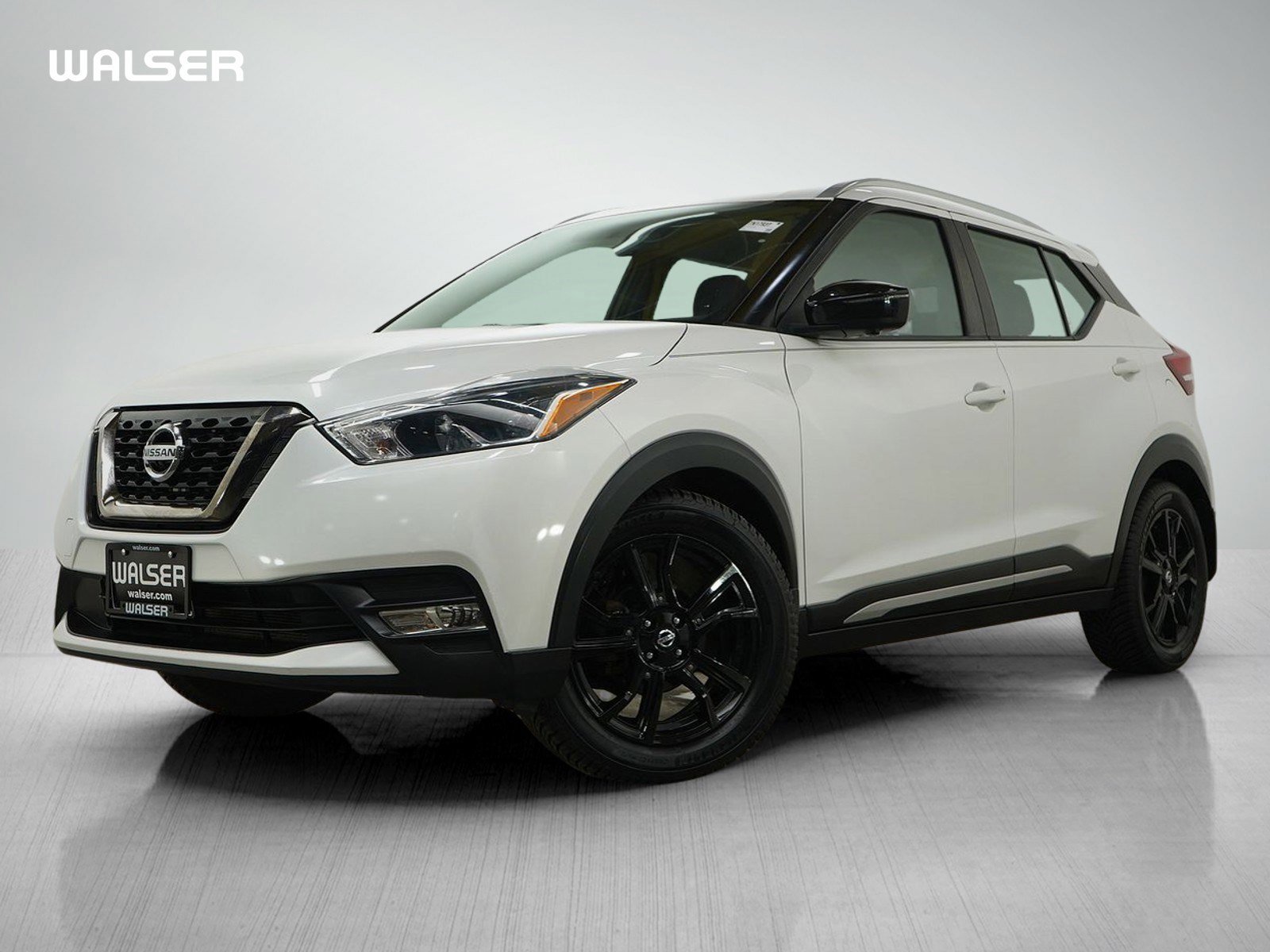 2019 Nissan Kicks