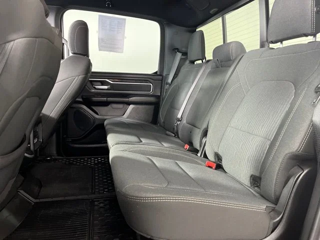 2023 RAM Ram 1500 Pickup Big Horn/Lone Star - Photo 38