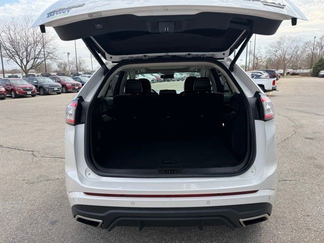 2018 Ford Edge Sport - Photo 18