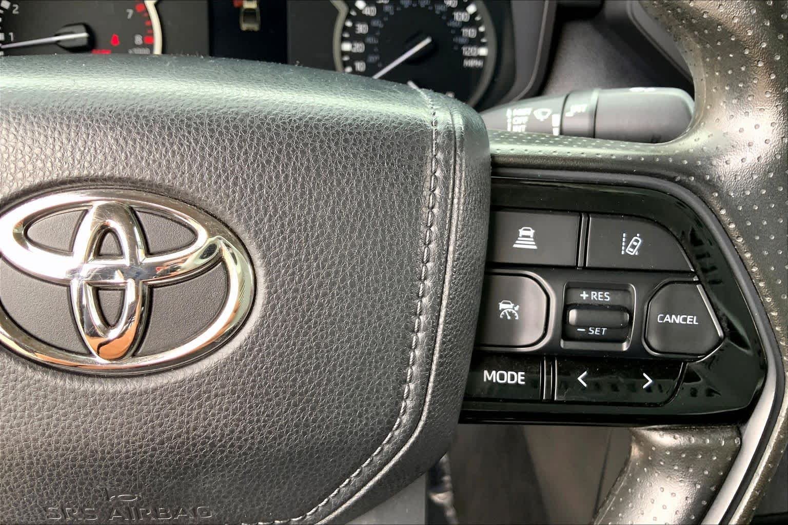 2023 Toyota Tundra SR5 - Photo 25